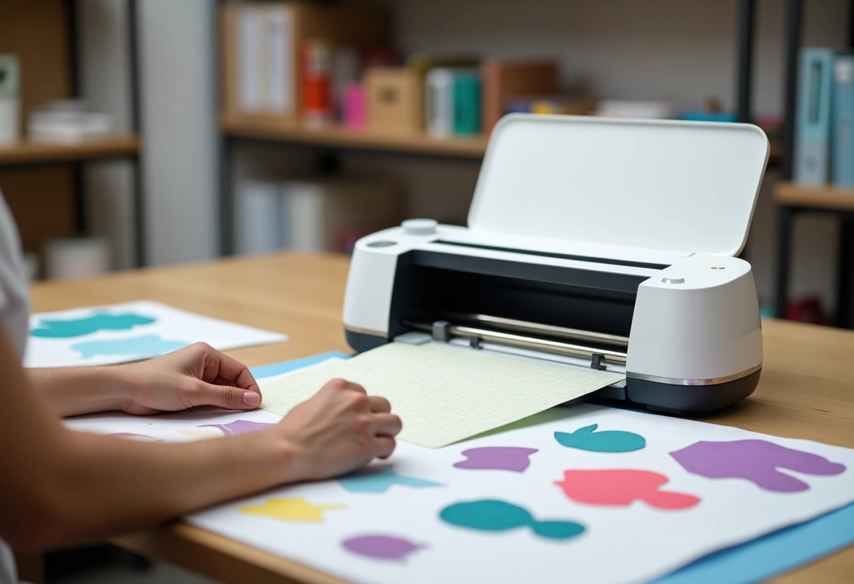 cricut maker