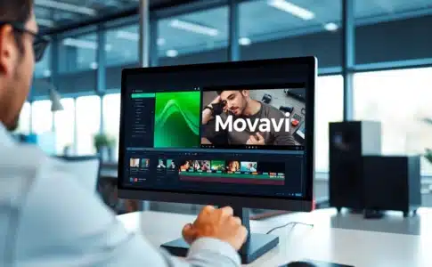 Découvrez pourquoi Movavi est l'éditeur vidéo du moment