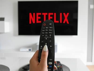 Comment continuer le partage de comptes Netflix ?